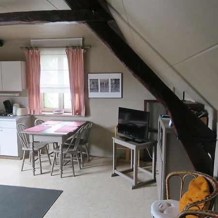 B&B / Studio De Druivelaar In Hartje Kluisbergen Екстериор снимка