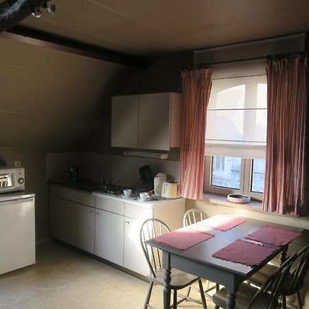 B&B / Studio De Druivelaar In Hartje Kluisbergen Екстериор снимка