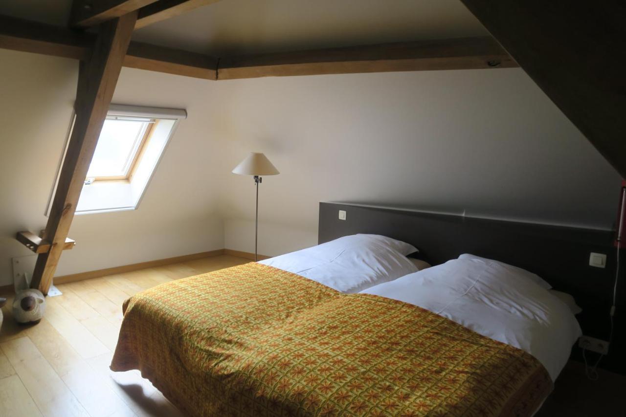 B&B / Studio De Druivelaar In Hartje Kluisbergen Екстериор снимка