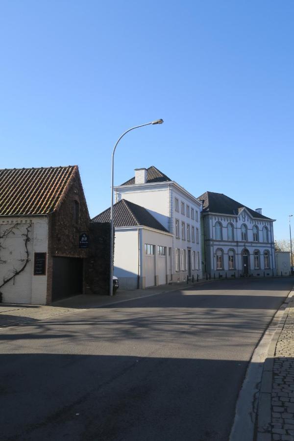 B&B / Studio De Druivelaar In Hartje Kluisbergen Екстериор снимка