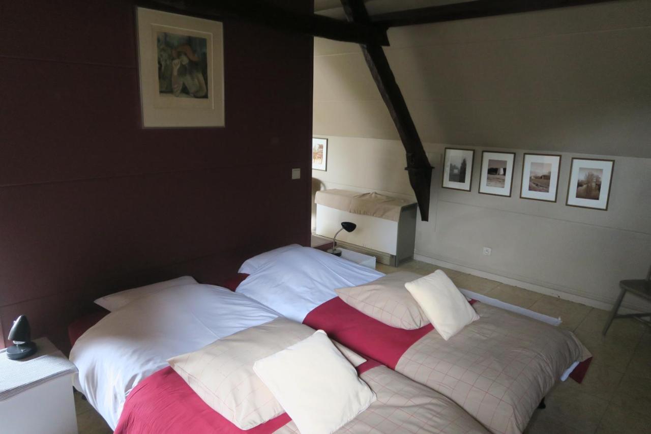 B&B / Studio De Druivelaar In Hartje Kluisbergen Екстериор снимка