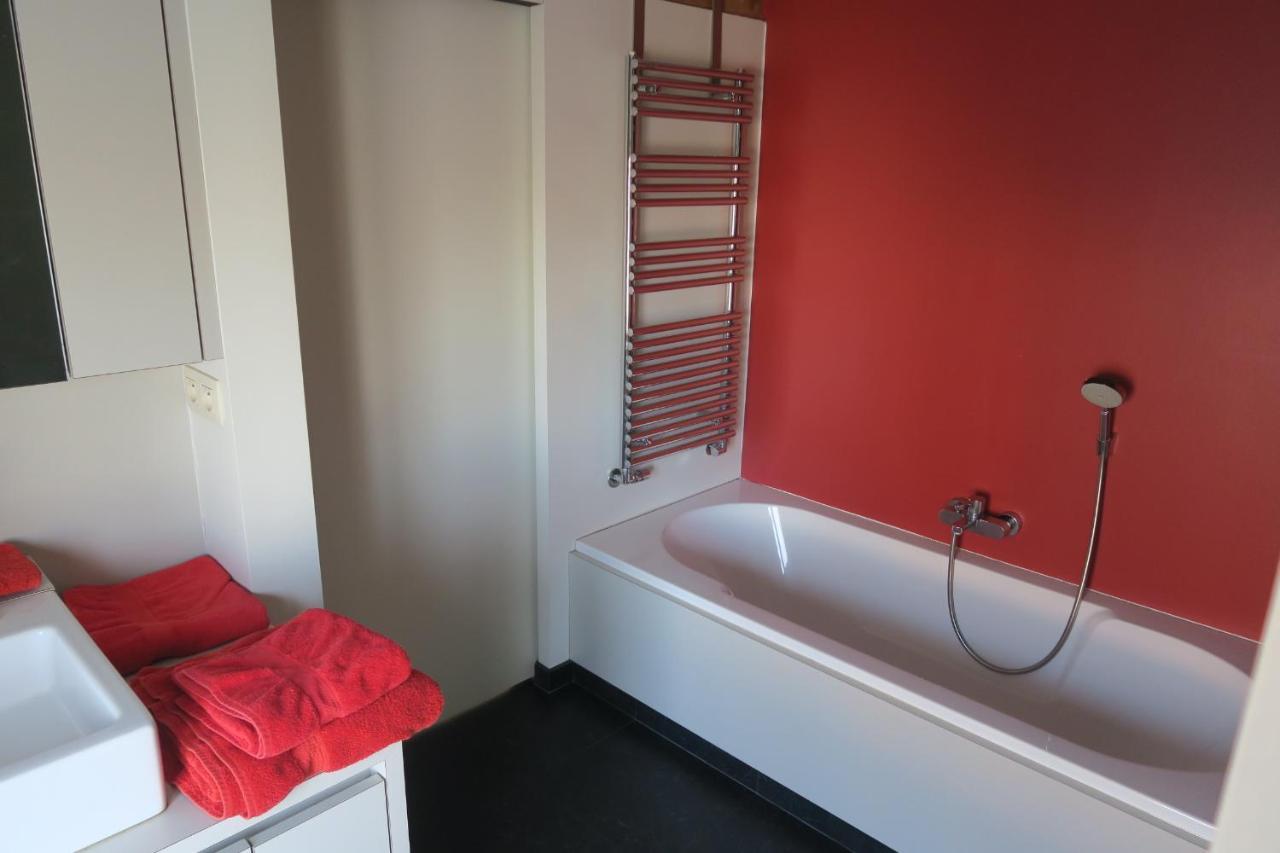 B&B / Studio De Druivelaar In Hartje Kluisbergen Екстериор снимка