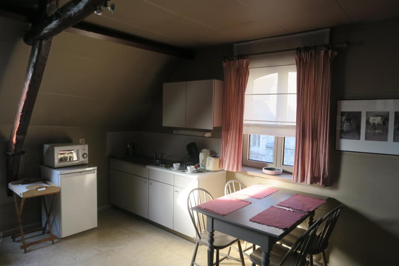 B&B / Studio De Druivelaar In Hartje Kluisbergen Екстериор снимка