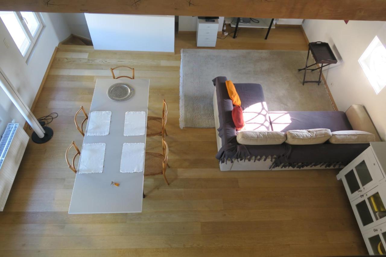 B&B / Studio De Druivelaar In Hartje Kluisbergen Екстериор снимка